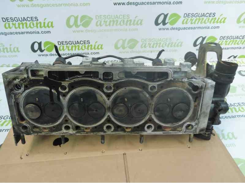 Recambio de culata para renault megane ii berlina 5p confort dynamique referencia OEM IAM F9Q  