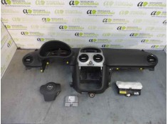 Recambio de kit airbag para opel corsa d sport referencia OEM IAM   