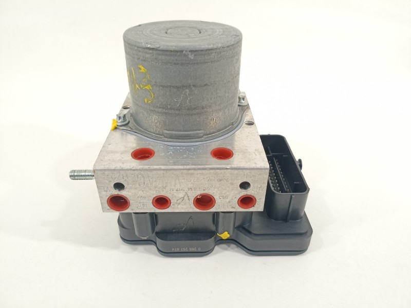 Recambio de abs para skoda fabia active referencia OEM IAM 6C0907379R  