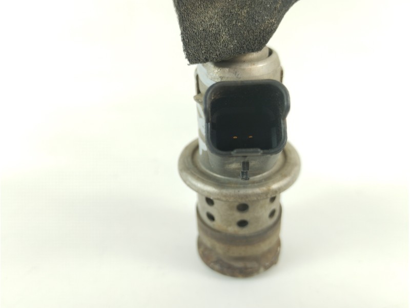 Recambio de inyector para citroën c3 1.6 blue-hdi fap referencia OEM IAM 9802763880  