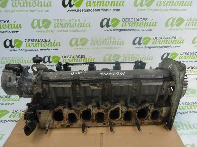 Recambio de culata para renault megane ii berlina 5p confort dynamique referencia OEM IAM F9Q  