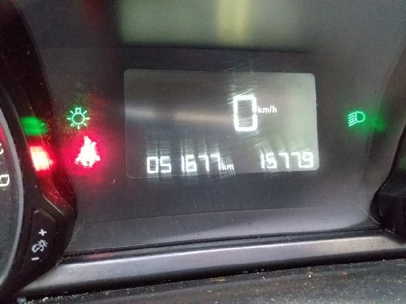 Recambio de cuadro instrumentos para peugeot 308 style referencia OEM IAM 9809838380  