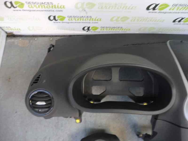 Recambio de kit airbag para opel corsa d sport referencia OEM IAM   