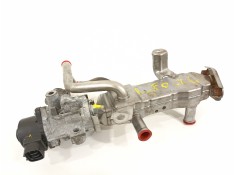 Recambio de enfriador egr para toyota auris hybrid active referencia OEM IAM J2D02072Y1 2562037120 