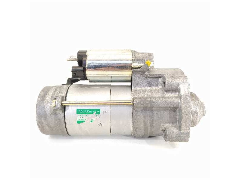 Recambio de motor arranque para jaguar xf 2.2 diesel luxury referencia OEM IAM CX2311001AC 4280008740 