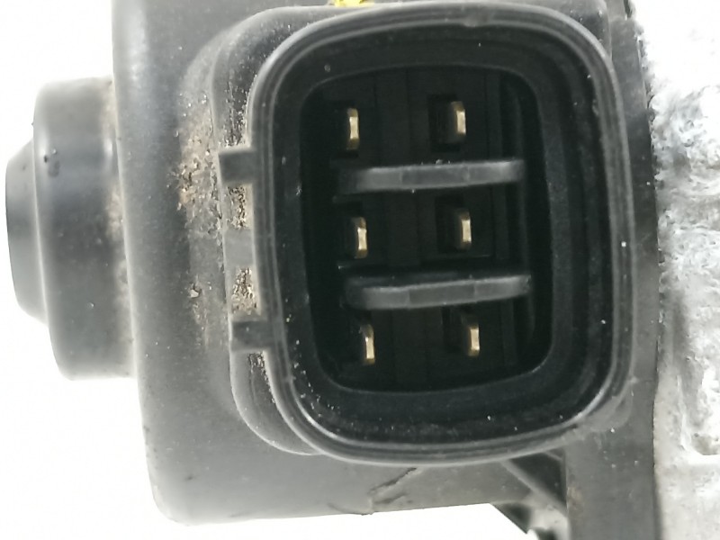 Recambio de enfriador egr para toyota auris hybrid active referencia OEM IAM J2D02072Y1 2562037120 