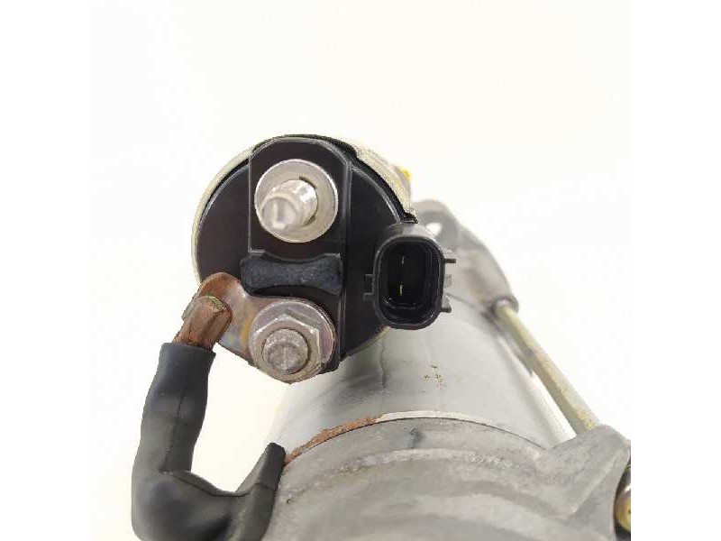 Recambio de motor arranque para jaguar xf 2.2 diesel luxury referencia OEM IAM CX2311001AC 4280008740 
