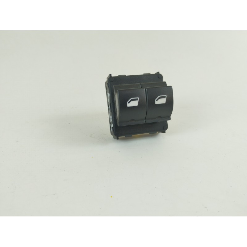 Recambio de mando elevalunas delantero izquierdo para citroën c3 1.6 blue-hdi fap referencia OEM IAM 98016298ZD  
