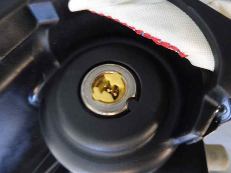 Recambio de kit airbag para opel corsa d sport referencia OEM IAM   