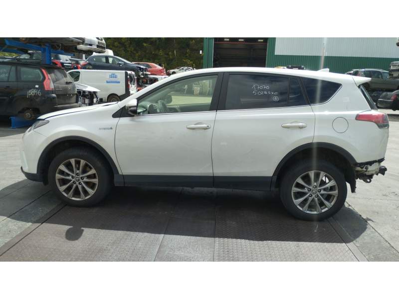 TOYOTA RAV 4 IV (_A4_)