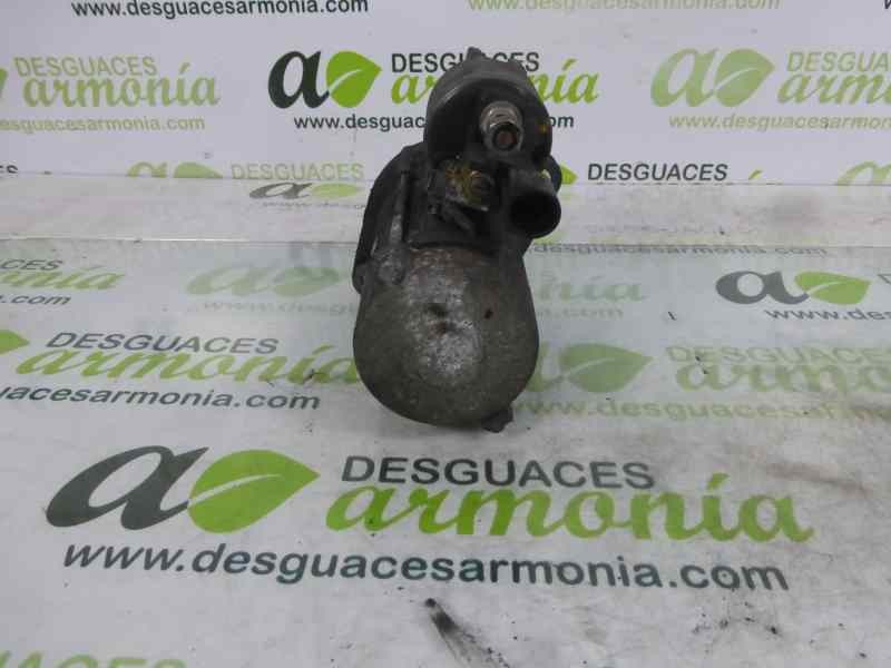Recambio de motor arranque para seat leon (1p1) stylance / style referencia OEM IAM 02M911023N  