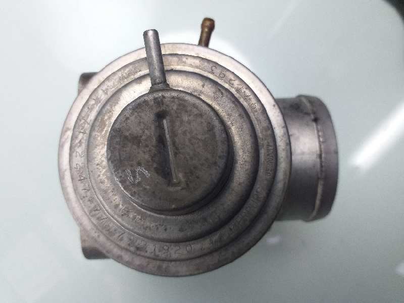 Recambio de valvula egr para bmw serie 5 berlina (e39) 525tds referencia OEM IAM 11712247177 721920 97T293