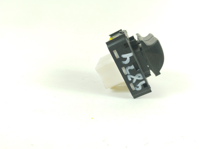 Recambio de mando elevalunas delantero izquierdo para citroën c3 1.6 blue-hdi fap referencia OEM IAM 98016298ZD  