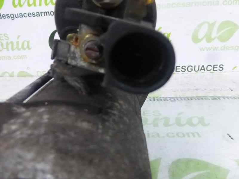 Recambio de motor arranque para seat leon (1p1) stylance / style referencia OEM IAM 02M911023N  