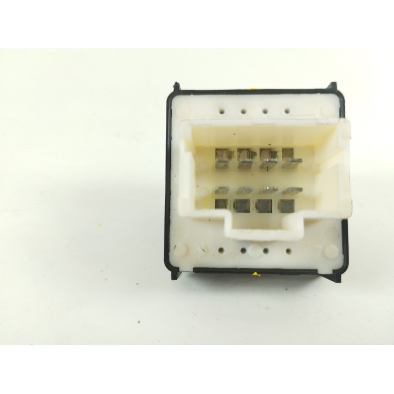 Recambio de mando elevalunas delantero izquierdo para citroën c3 1.6 blue-hdi fap referencia OEM IAM 98016298ZD  