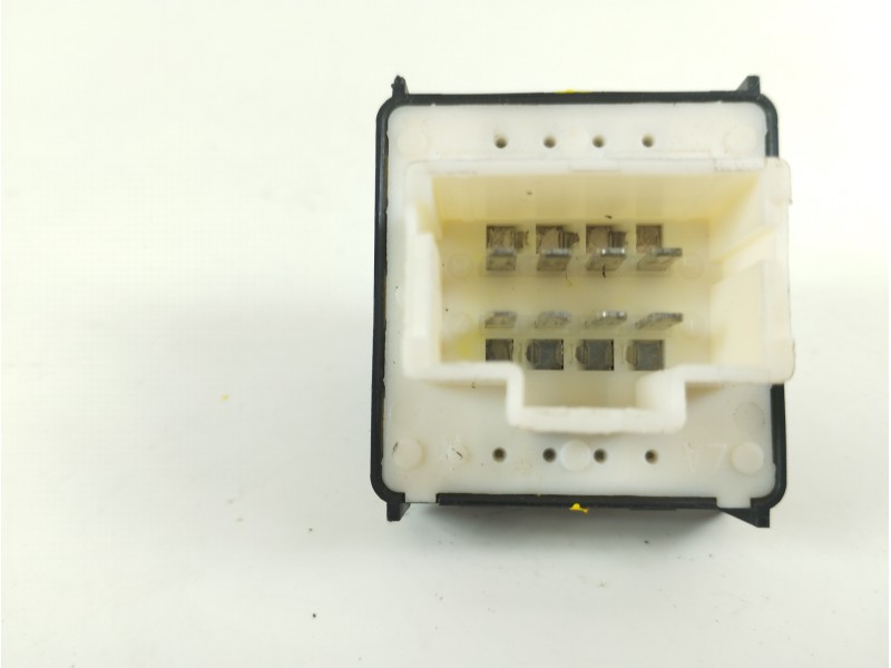 Recambio de mando elevalunas delantero izquierdo para citroën c3 1.6 blue-hdi fap referencia OEM IAM 98016298ZD  