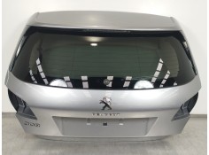 Recambio de porton trasero para peugeot 308 style referencia OEM IAM 1610669880  