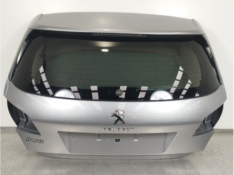 Recambio de porton trasero para peugeot 308 style referencia OEM IAM 1610669880  