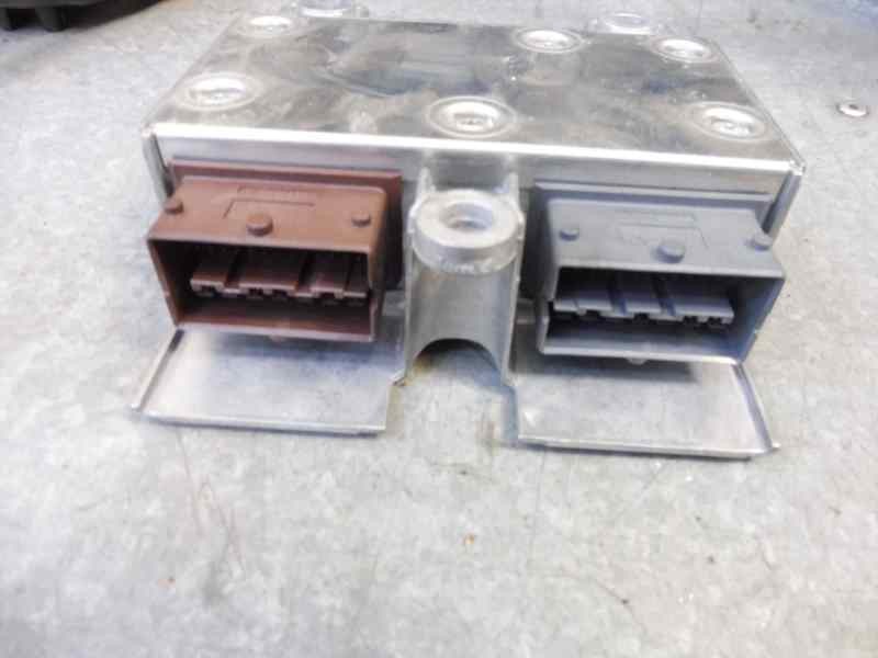 Recambio de kit airbag para opel corsa d sport referencia OEM IAM   