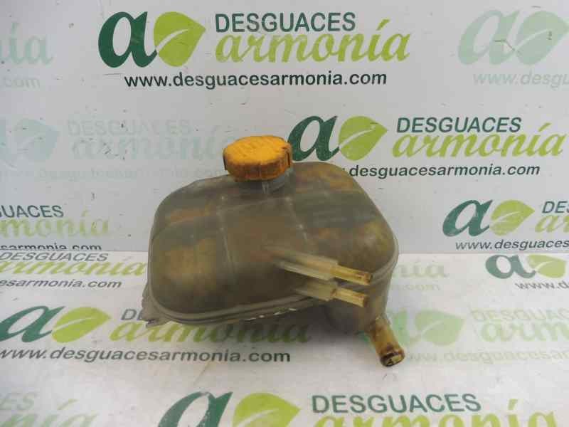 Recambio de deposito expansion para opel astra h ber. energy referencia OEM IAM 13114995 24469940 460029937