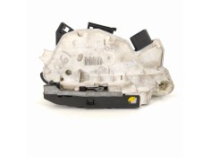 Recambio de cerradura puerta delantera izquierda para skoda superb combi (3t5) exclusive 4x4 referencia OEM IAM 5N1837015C  