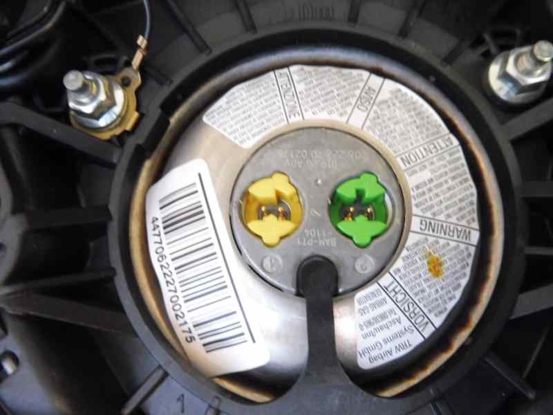 Recambio de kit airbag para opel corsa d sport referencia OEM IAM   