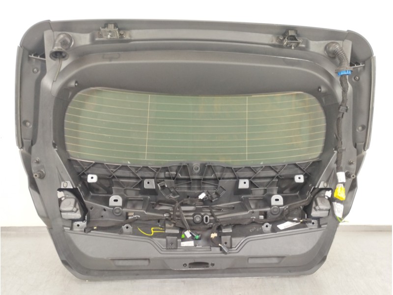 Recambio de porton trasero para peugeot 308 style referencia OEM IAM 1610669880  