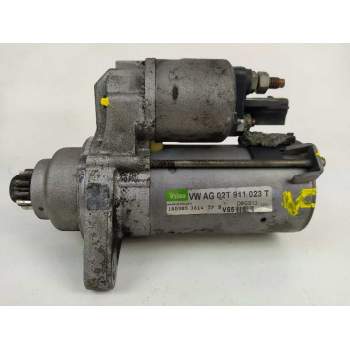 MOTOR ARRANQUE 02T911023T 