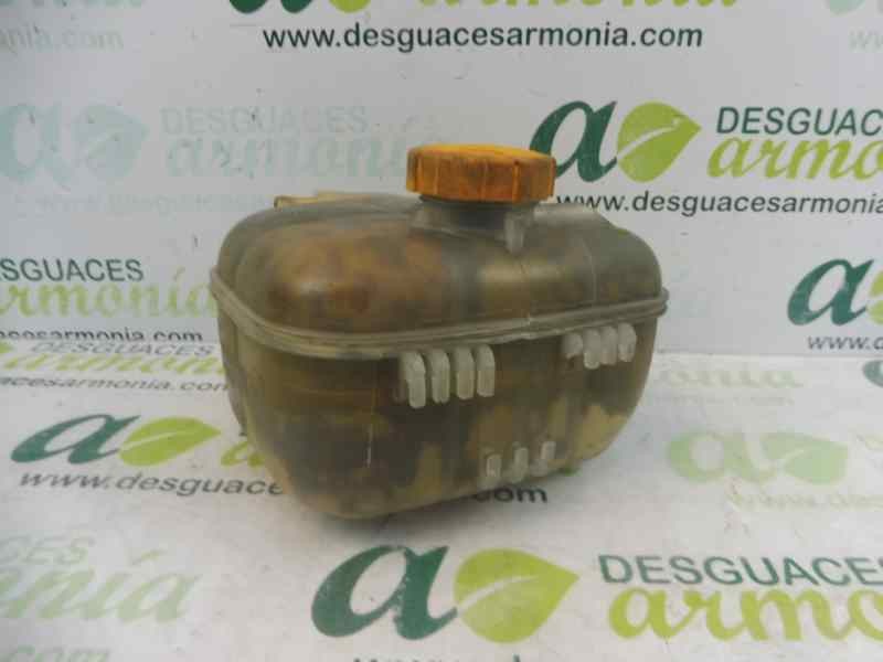 Recambio de deposito expansion para opel astra h ber. energy referencia OEM IAM 13114995 24469940 460029937