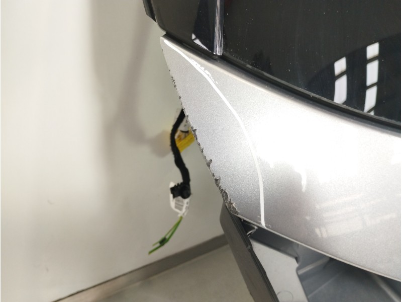 Recambio de porton trasero para peugeot 308 style referencia OEM IAM 1610669880  