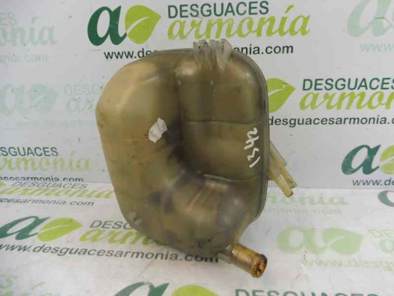 Recambio de deposito expansion para opel astra h ber. energy referencia OEM IAM 13114995 24469940 460029937