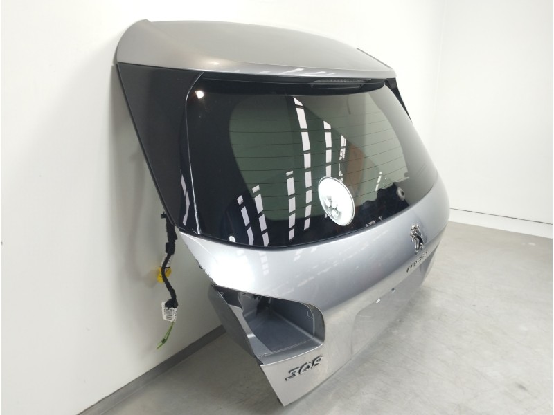 Recambio de porton trasero para peugeot 308 style referencia OEM IAM 1610669880  