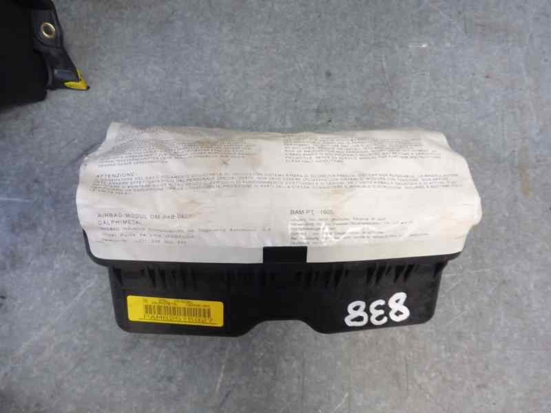Recambio de kit airbag para opel corsa d sport referencia OEM IAM   