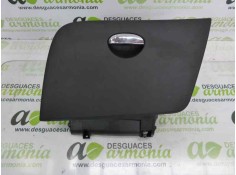 Recambio de guantera para seat leon (1p1) stylance / style referencia OEM IAM 1P1857103 1P1857095 