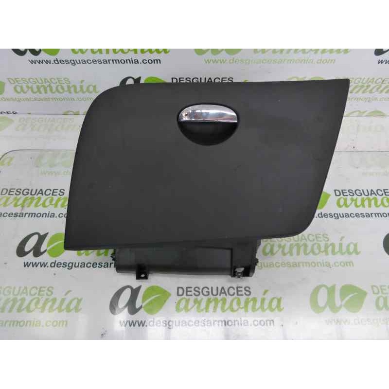 Recambio de guantera para seat leon (1p1) stylance / style referencia OEM IAM 1P1857103 1P1857095 