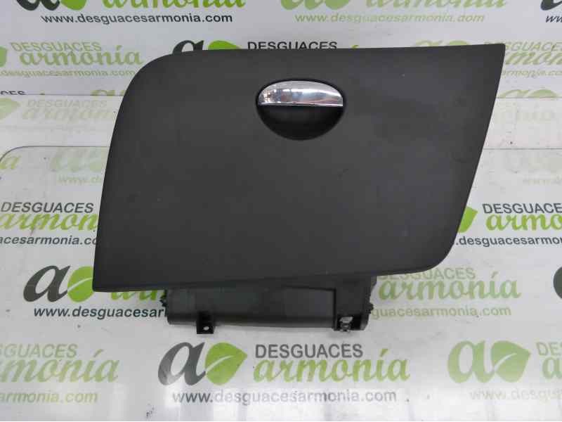 Recambio de guantera para seat leon (1p1) stylance / style referencia OEM IAM 1P1857103 1P1857095 