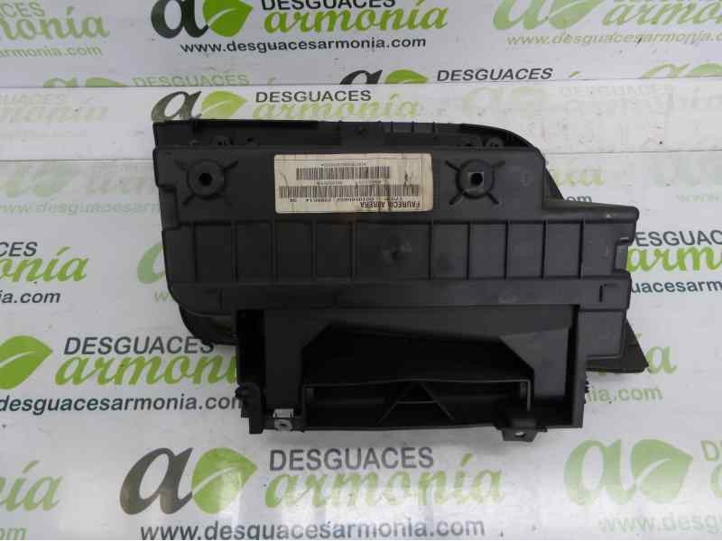 Recambio de guantera para seat leon (1p1) stylance / style referencia OEM IAM 1P1857103 1P1857095 