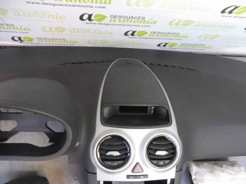 Recambio de kit airbag para opel corsa d sport referencia OEM IAM   