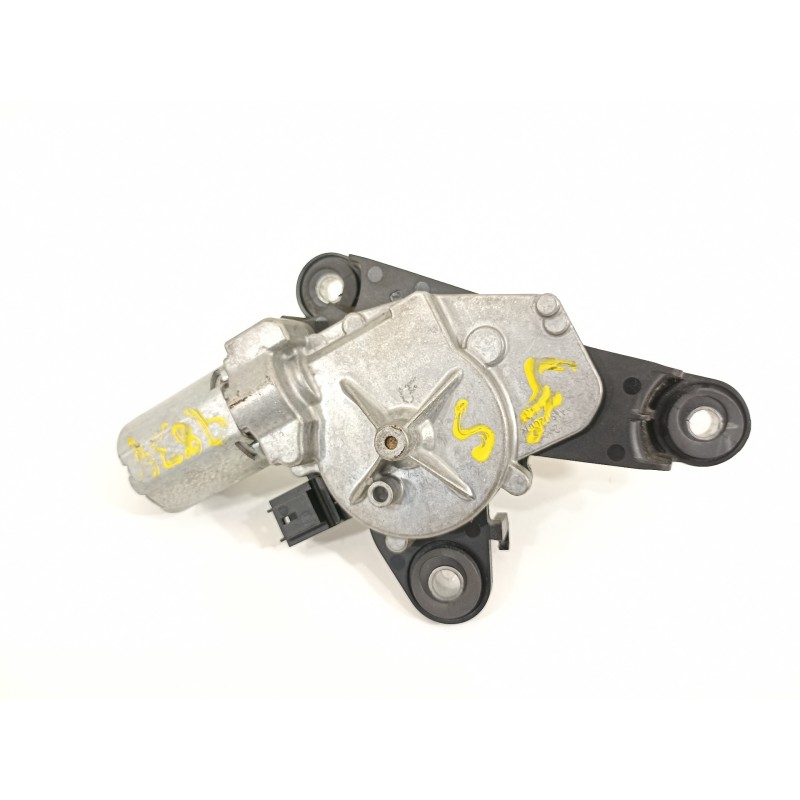 Recambio de motor limpia trasero para citroën c3 1.6 blue-hdi fap referencia OEM IAM 9811259980  