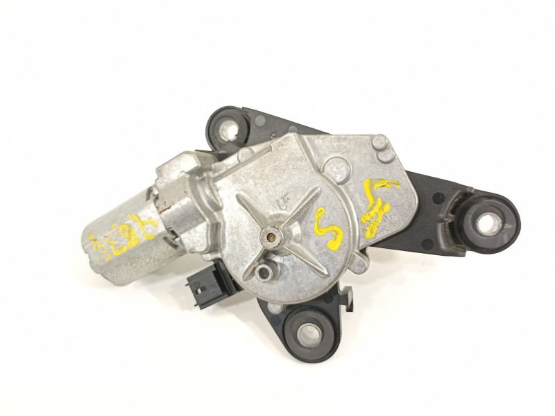 Recambio de motor limpia trasero para citroën c3 1.6 blue-hdi fap referencia OEM IAM 9811259980  