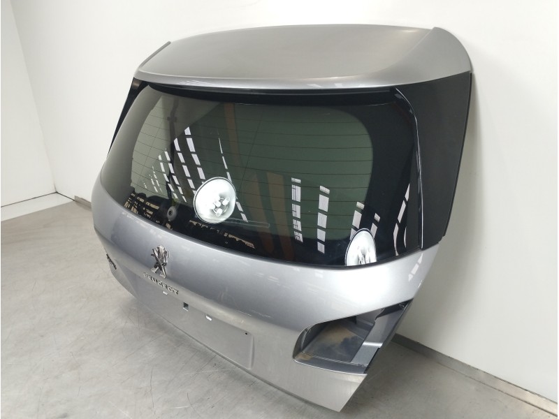 Recambio de porton trasero para peugeot 308 style referencia OEM IAM 1610669880  