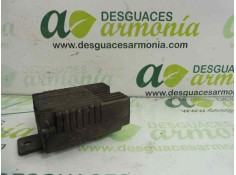 Recambio de modulo electronico para mercedes-benz clase a (w168) 170 cdi (168.008) referencia OEM IAM 0275458032  