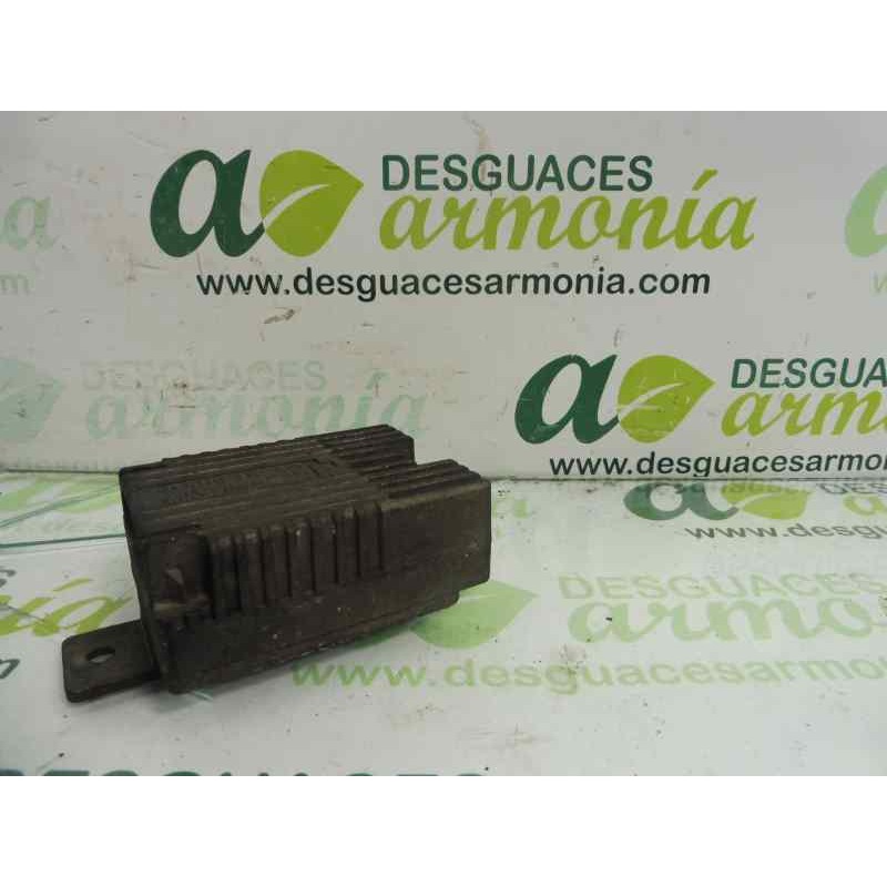 Recambio de modulo electronico para mercedes-benz clase a (w168) 170 cdi (168.008) referencia OEM IAM 0275458032  