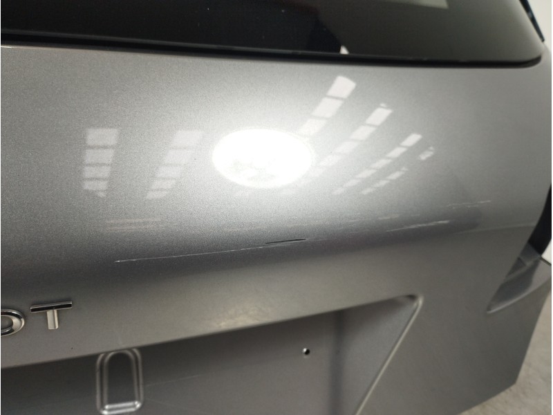 Recambio de porton trasero para peugeot 308 style referencia OEM IAM 1610669880  