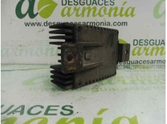Recambio de modulo electronico para mercedes-benz clase a (w168) 170 cdi (168.008) referencia OEM IAM 0275458032   2