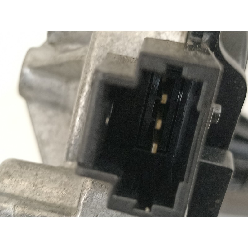 Recambio de motor limpia trasero para citroën c3 1.6 blue-hdi fap referencia OEM IAM 9811259980  