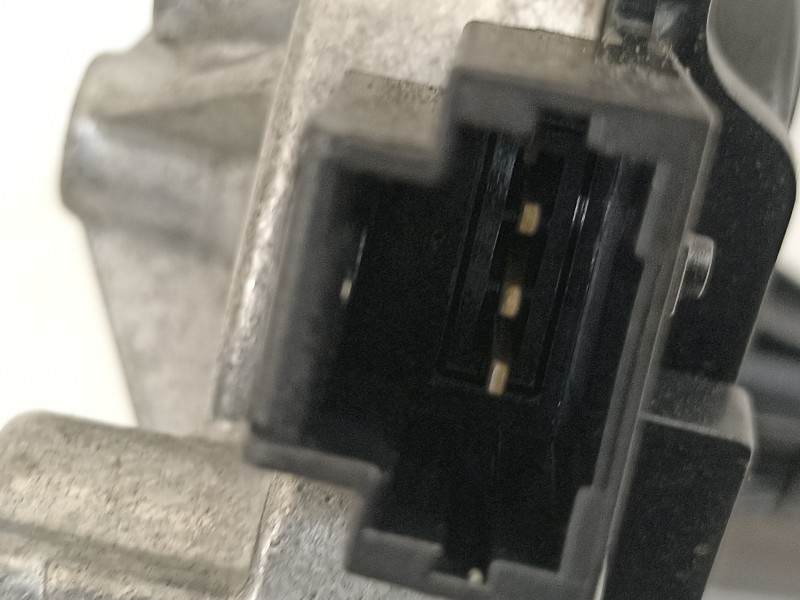 Recambio de motor limpia trasero para citroën c3 1.6 blue-hdi fap referencia OEM IAM 9811259980  