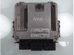 Recambio de centralita motor uce para jaguar xf 2.2 diesel luxury referencia OEM IAM DX2312C520V 0281019172 