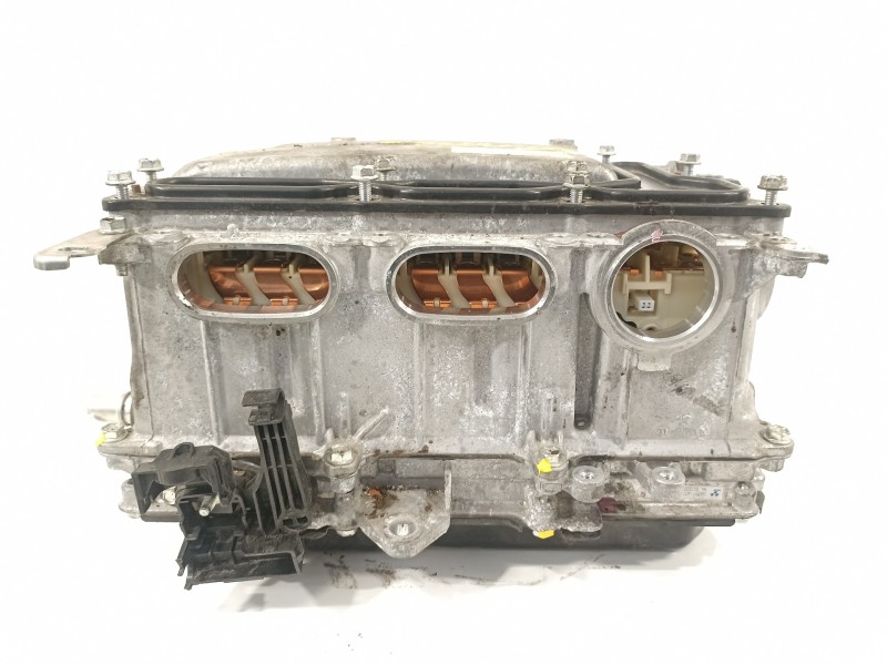 Recambio de no identificado para toyota auris hybrid active referencia OEM IAM G920047190 G920147041 