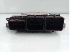 Recambio de centralita motor uce para jaguar xf 2.2 diesel luxury referencia OEM IAM DX2312C520V 0281019172  2